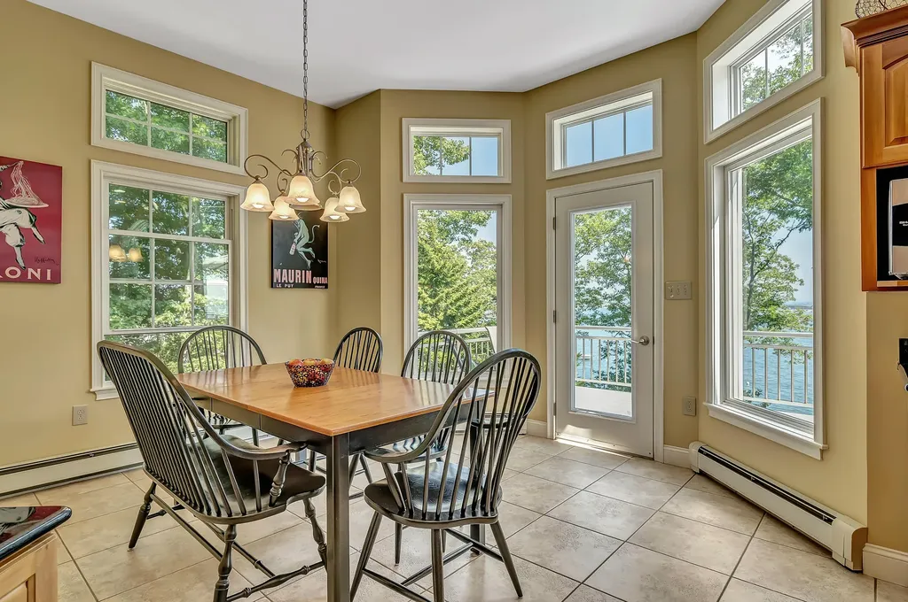21 Cribstone View Road Harpswell ME 04079