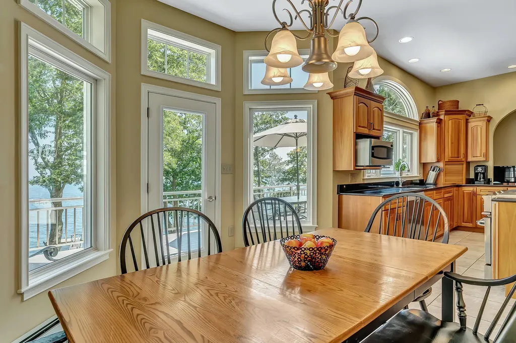 21 Cribstone View Road Harpswell ME 04079