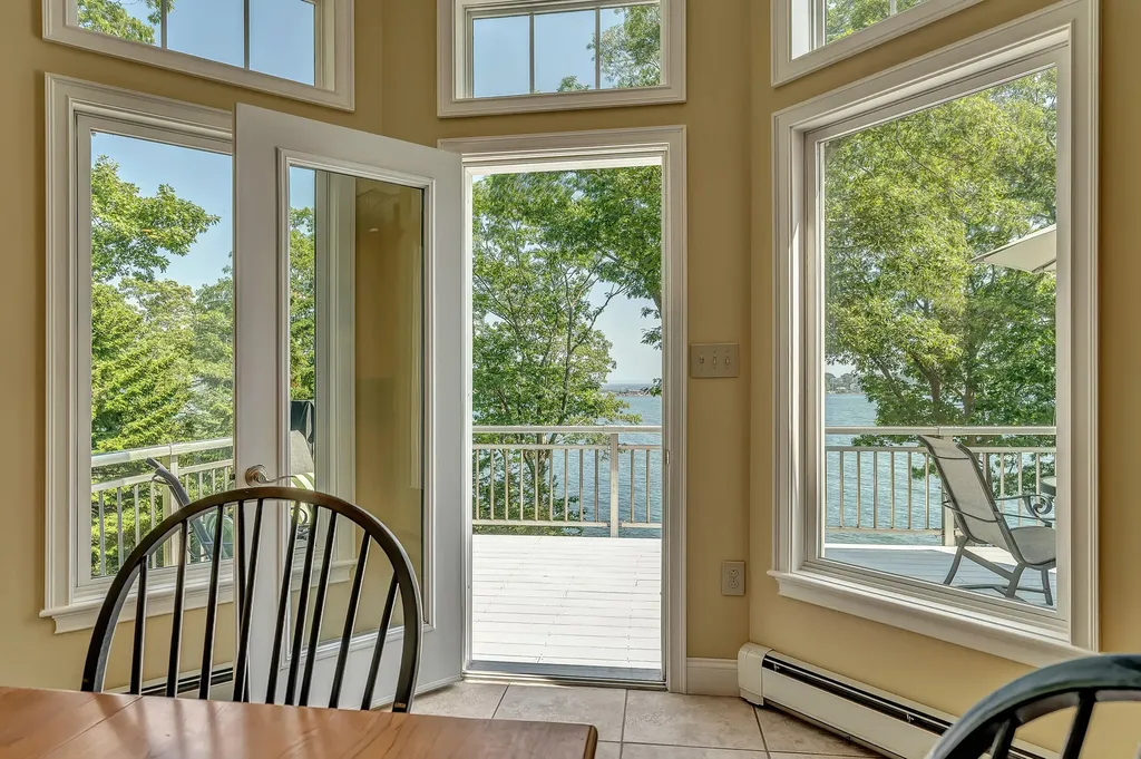 21 Cribstone View Road Harpswell ME 04079