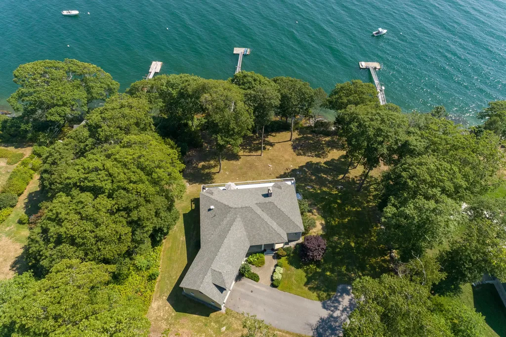 21 Cribstone View Road Harpswell ME 04079