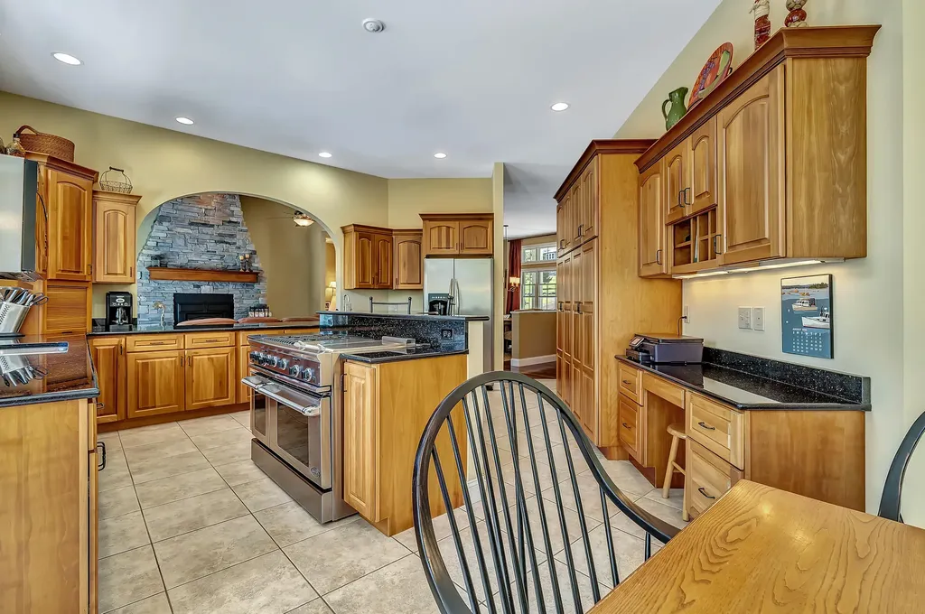 21 Cribstone View Road Harpswell ME 04079