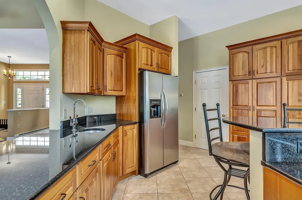 21 Cribstone View Road Harpswell ME 04079