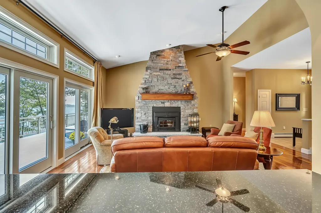 21 Cribstone View Road Harpswell ME 04079