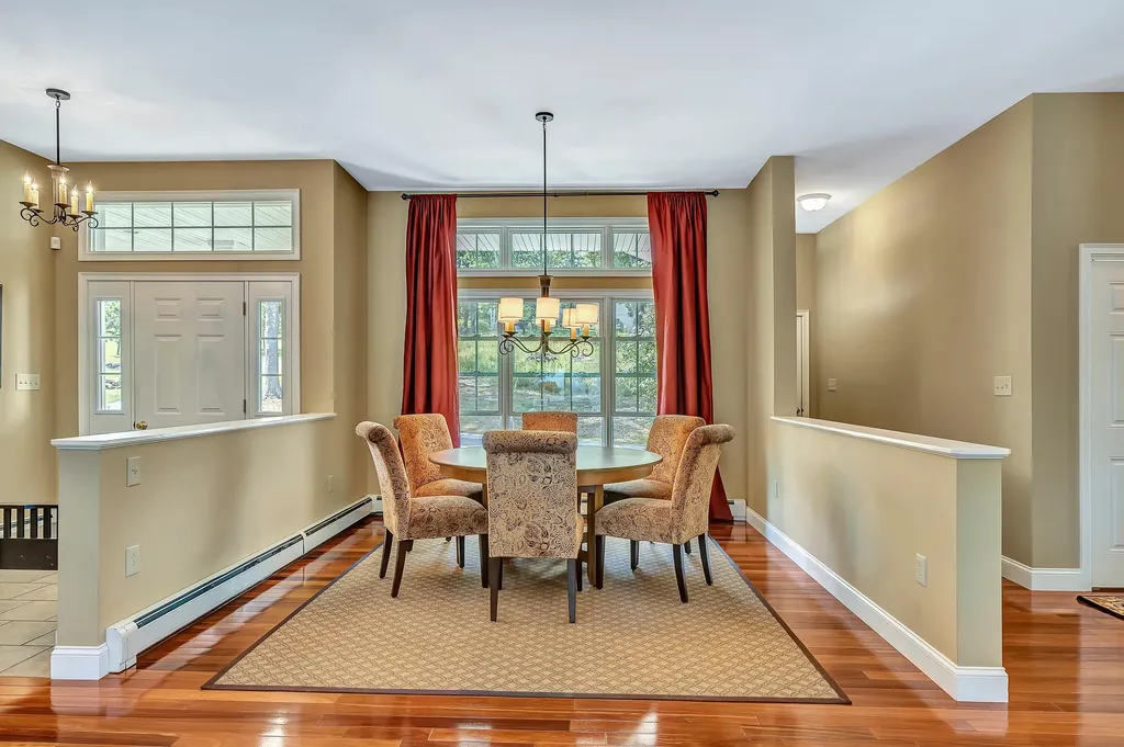 21 Cribstone View Road Harpswell ME 04079