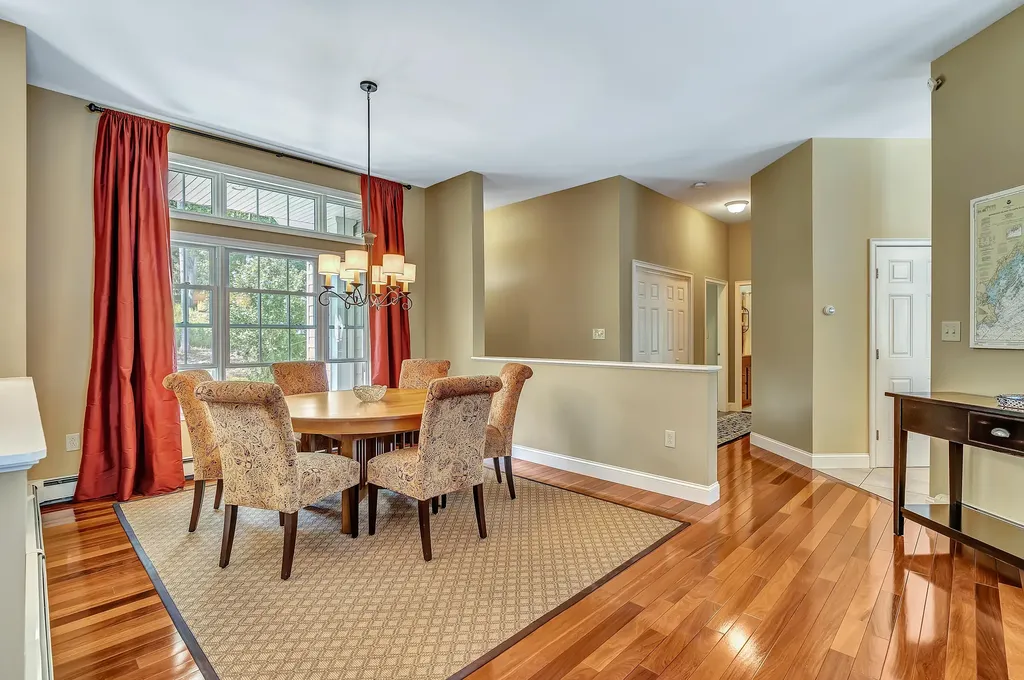 21 Cribstone View Road Harpswell ME 04079