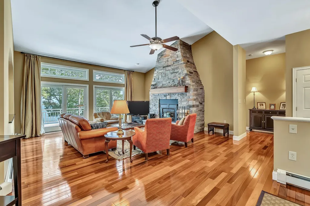 21 Cribstone View Road Harpswell ME 04079