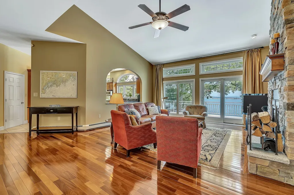 21 Cribstone View Road Harpswell ME 04079