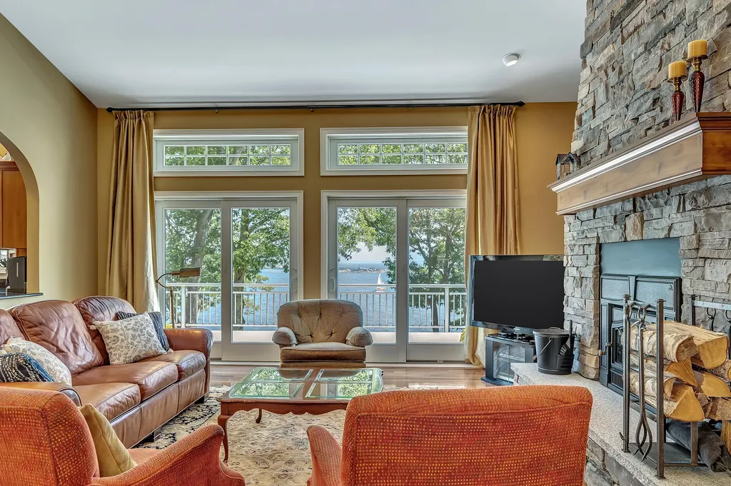 21 Cribstone View Road Harpswell ME 04079