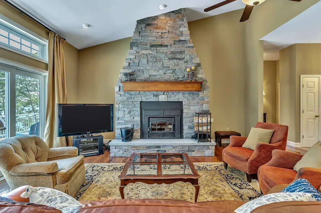 21 Cribstone View Road Harpswell ME 04079