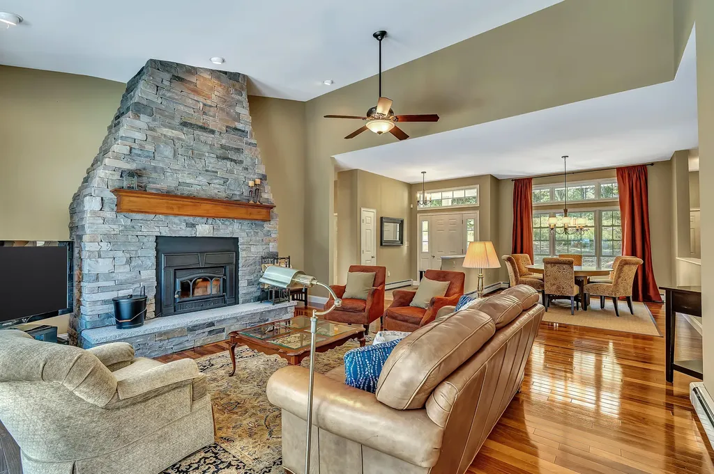21 Cribstone View Road Harpswell ME 04079