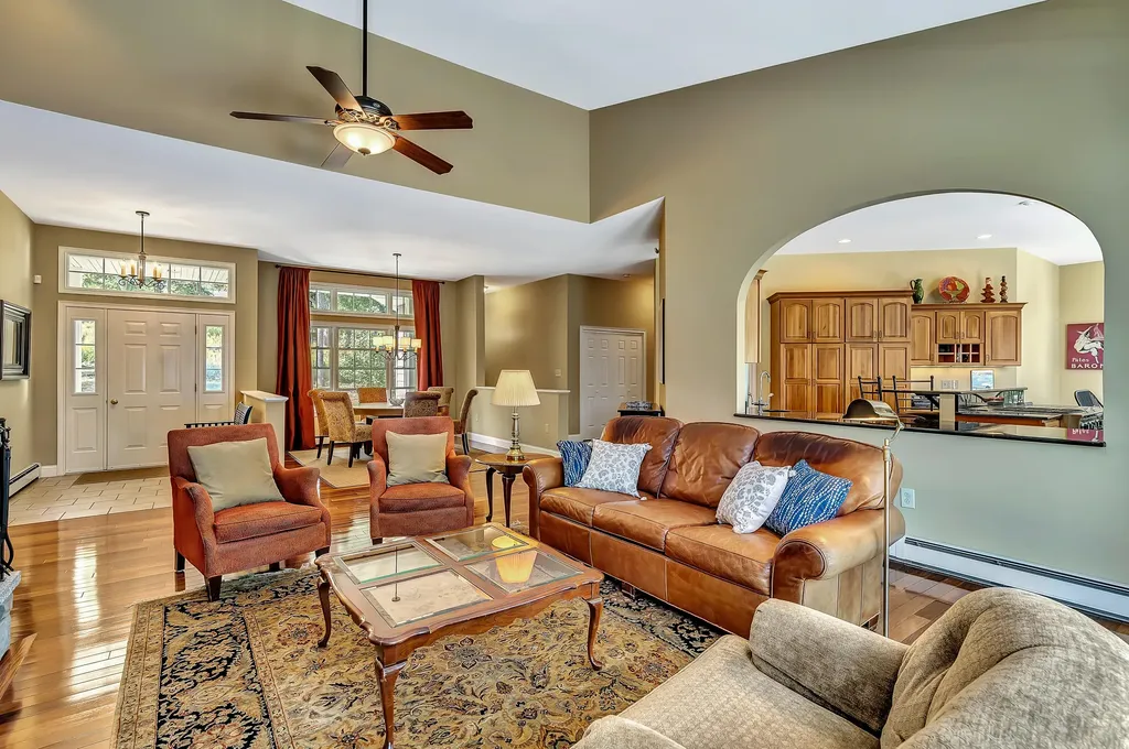 21 Cribstone View Road Harpswell ME 04079
