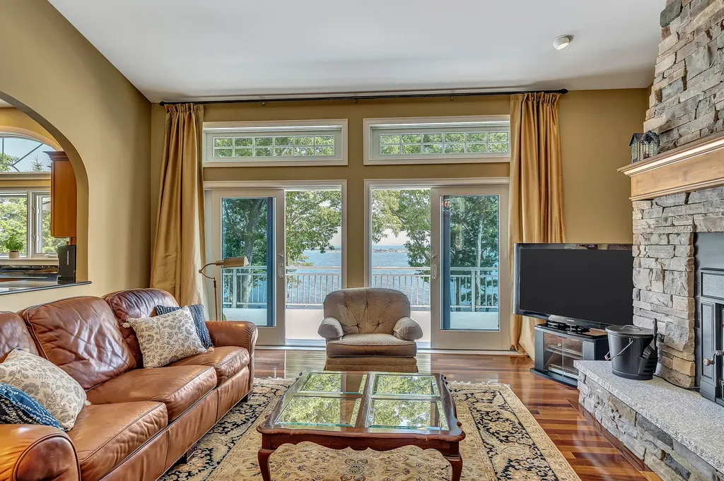 21 Cribstone View Road Harpswell ME 04079