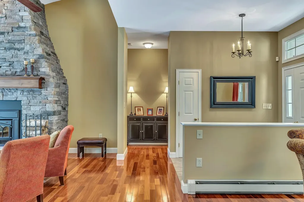 21 Cribstone View Road Harpswell ME 04079