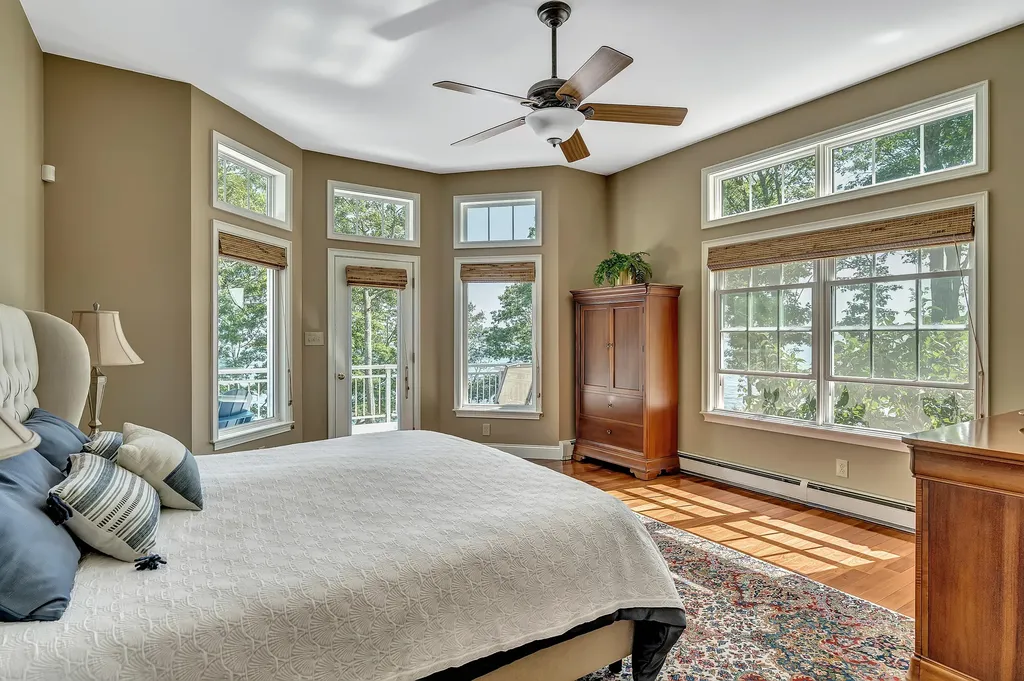 21 Cribstone View Road Harpswell ME 04079
