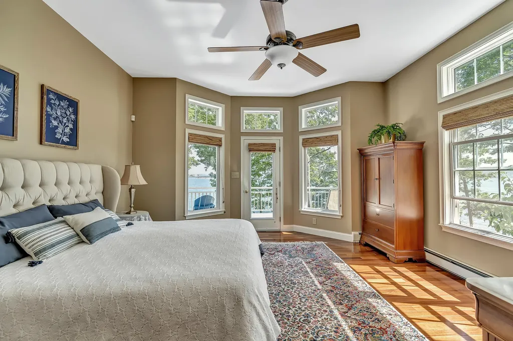 21 Cribstone View Road Harpswell ME 04079