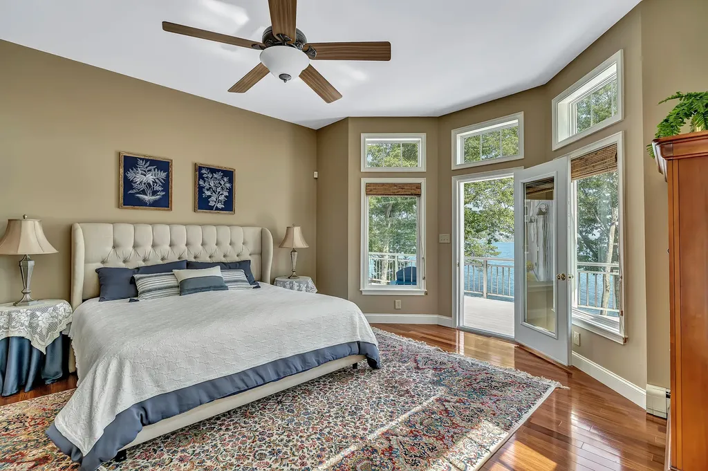 21 Cribstone View Road Harpswell ME 04079