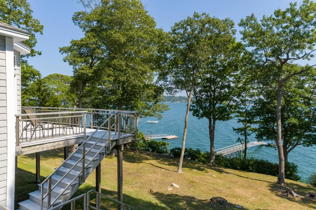 21 Cribstone View Road Harpswell ME 04079