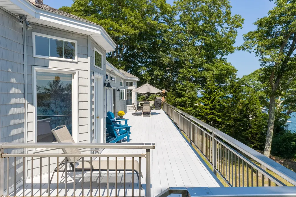 21 Cribstone View Road Harpswell ME 04079