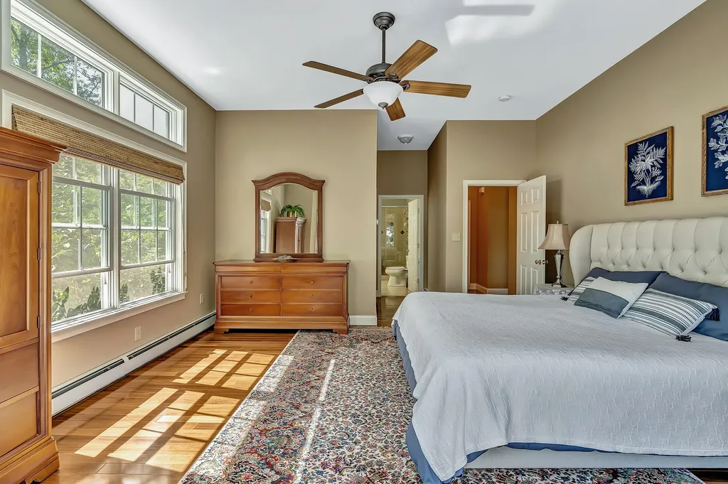 21 Cribstone View Road Harpswell ME 04079