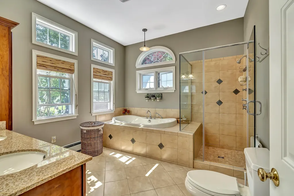 21 Cribstone View Road Harpswell ME 04079