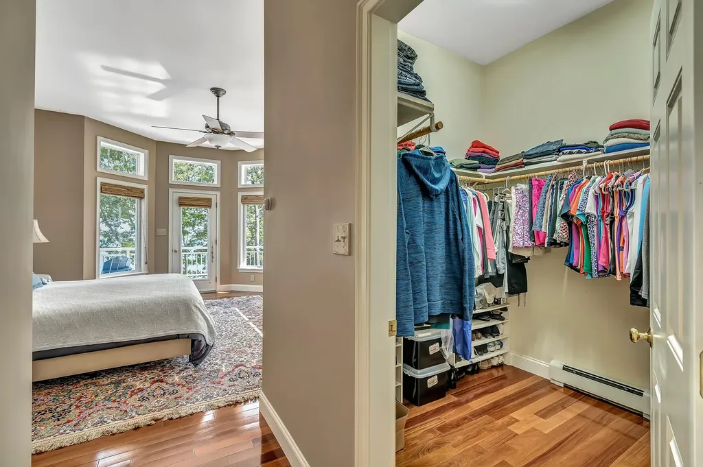 21 Cribstone View Road Harpswell ME 04079