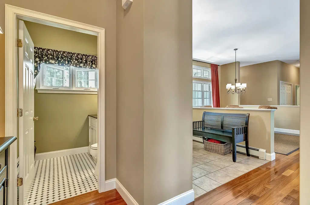 21 Cribstone View Road Harpswell ME 04079