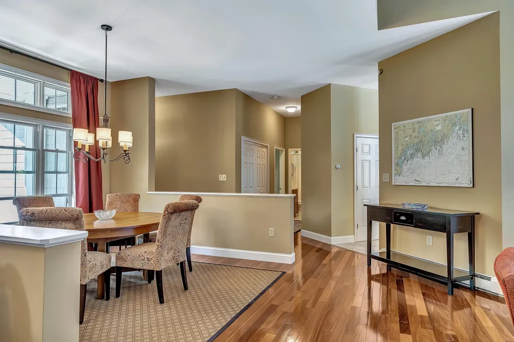21 Cribstone View Road Harpswell ME 04079
