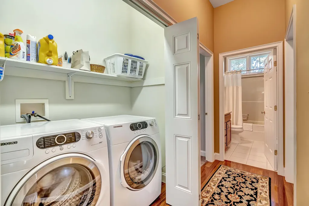 21 Cribstone View Road Harpswell ME 04079
