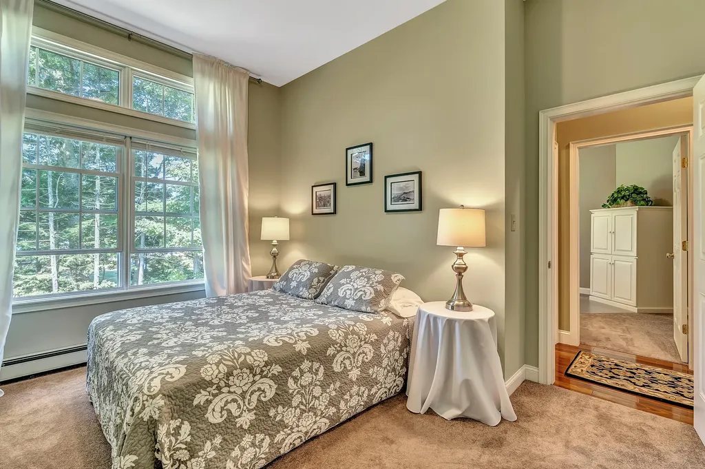 21 Cribstone View Road Harpswell ME 04079