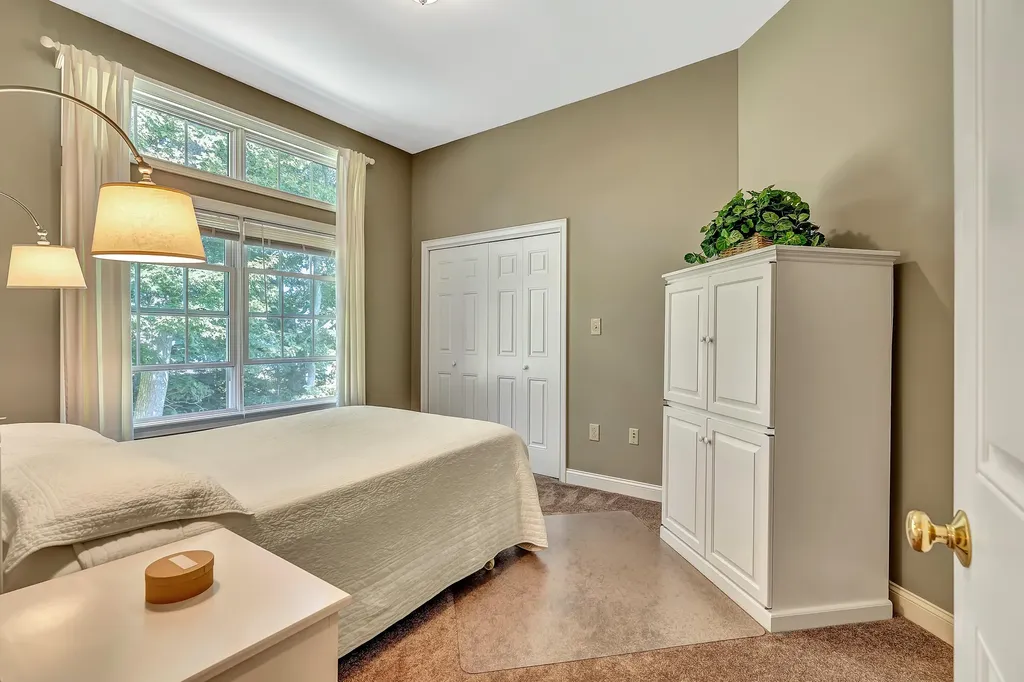 21 Cribstone View Road Harpswell ME 04079