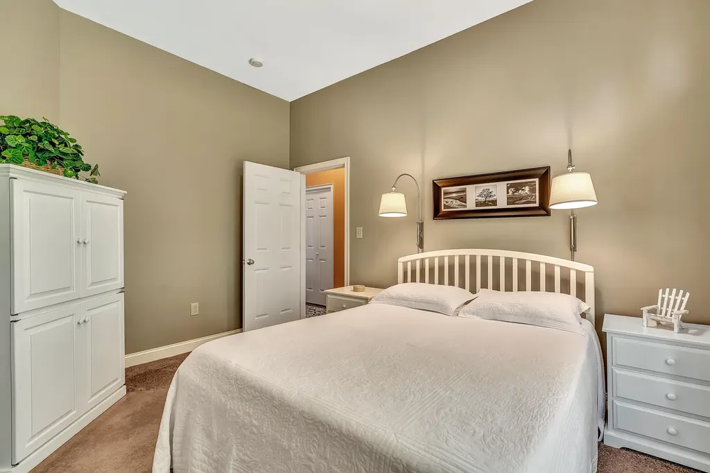 21 Cribstone View Road Harpswell ME 04079
