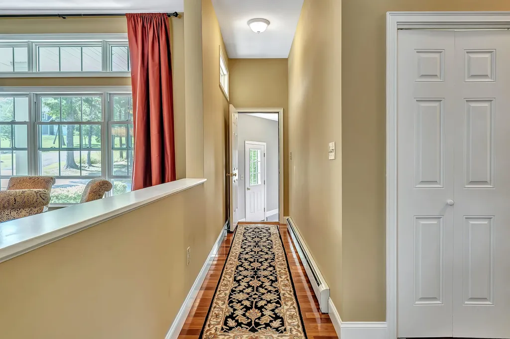21 Cribstone View Road Harpswell ME 04079