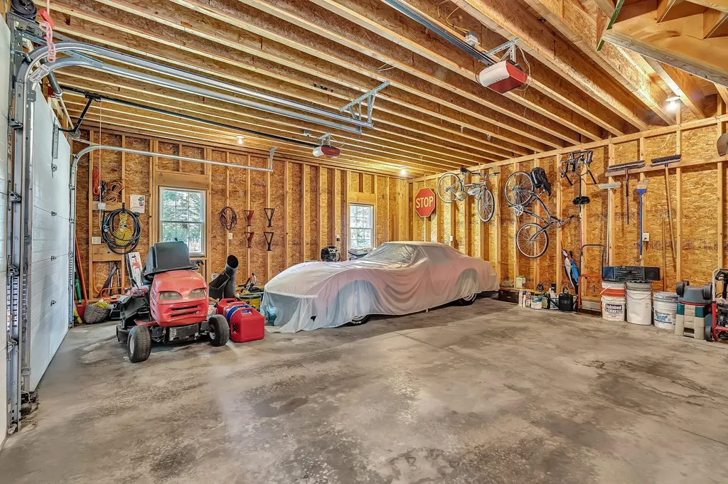 21 Cribstone View Road Harpswell ME 04079