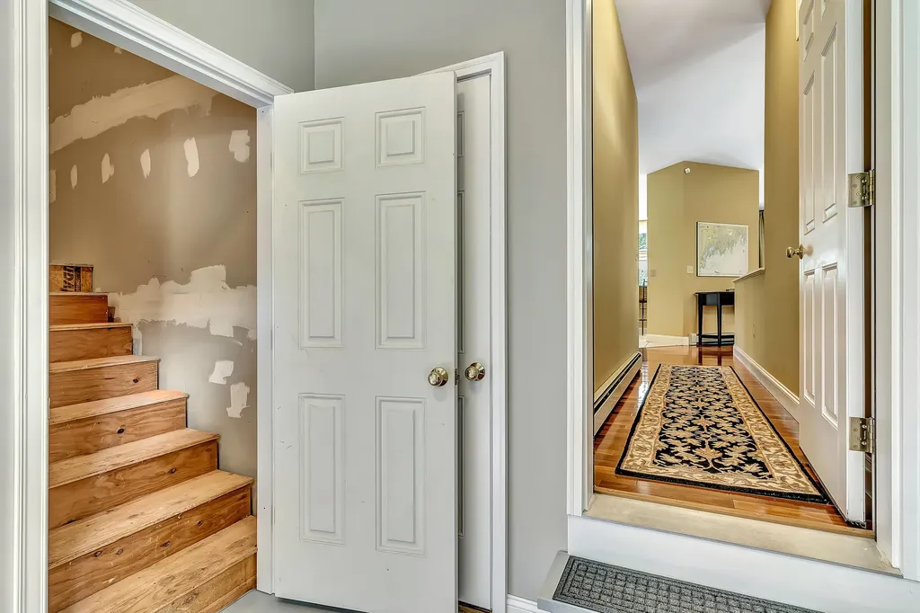 21 Cribstone View Road Harpswell ME 04079
