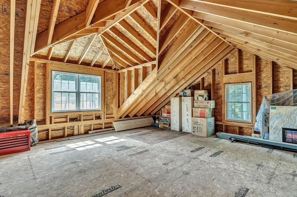 21 Cribstone View Road Harpswell ME 04079