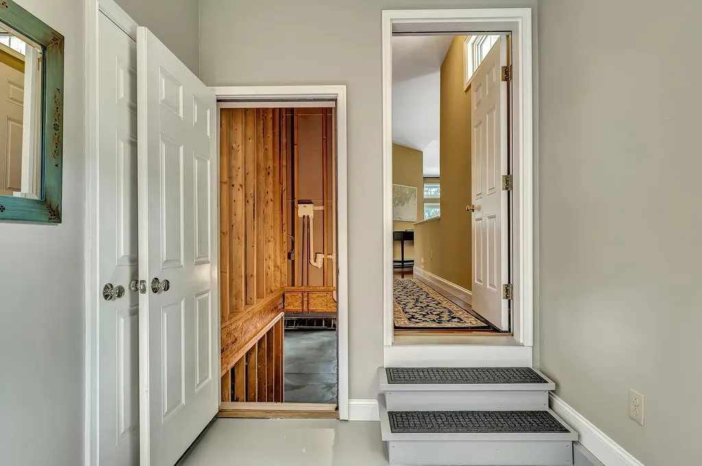 21 Cribstone View Road Harpswell ME 04079