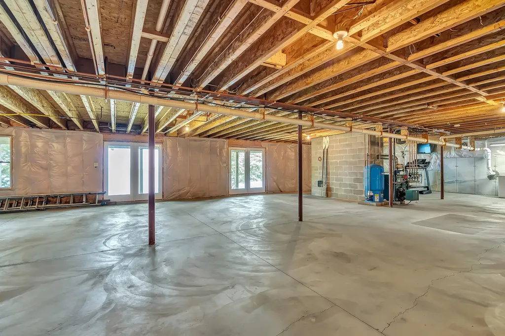 21 Cribstone View Road Harpswell ME 04079