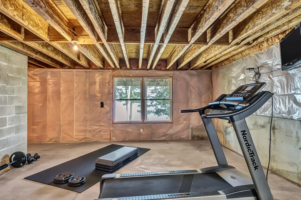 21 Cribstone View Road Harpswell ME 04079