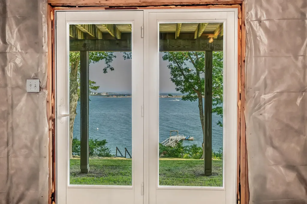 21 Cribstone View Road Harpswell ME 04079