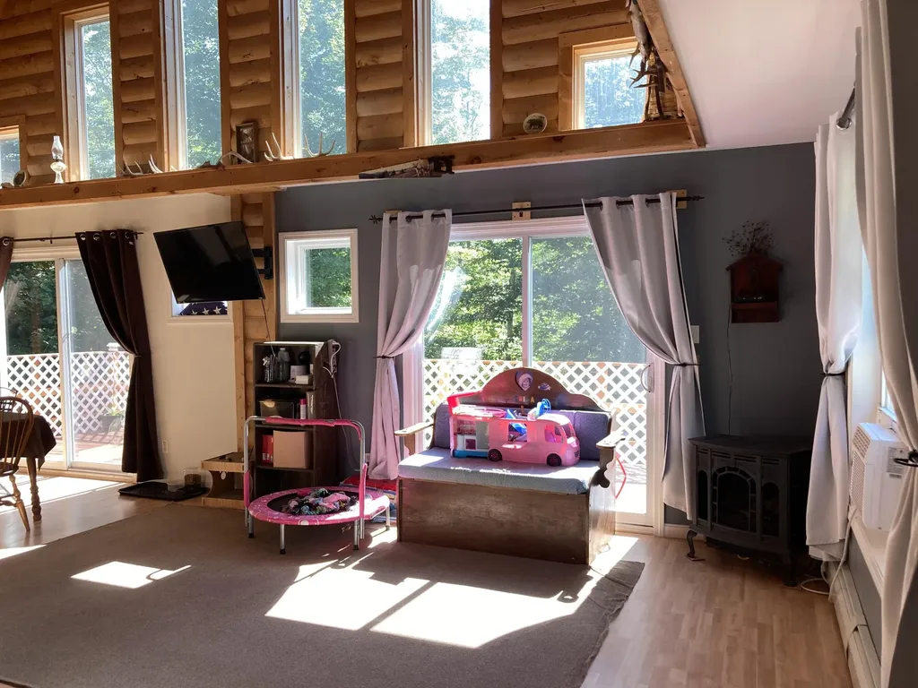 63 Mayhew Road Starks ME 04911