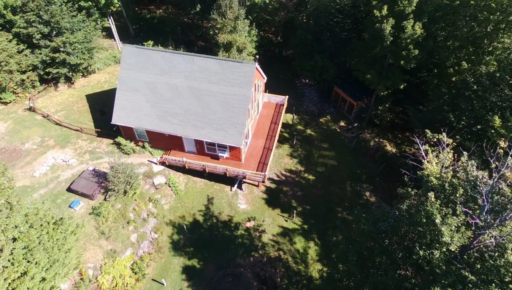 63 Mayhew Road Starks ME 04911