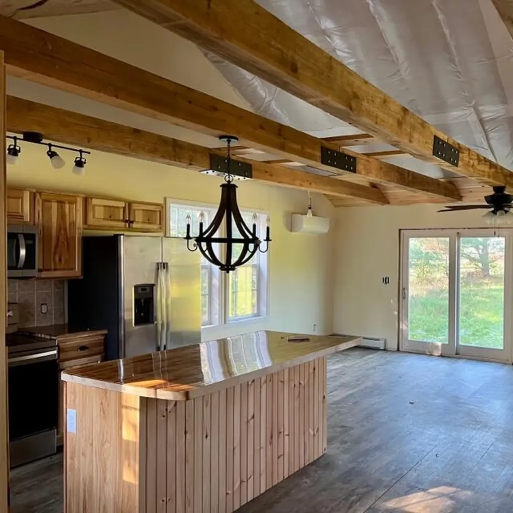 16 Gray Road Palmyra ME 04965