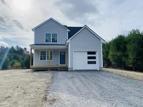 10 Flagg Mill Road Naples ME 04055