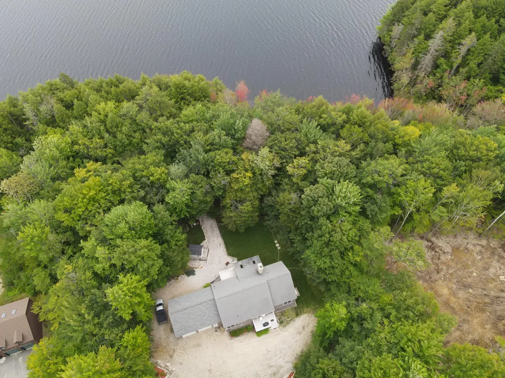 108 Evergreen Drive Otisfield ME 04270