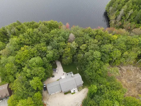 108 Evergreen Drive Otisfield ME 04270