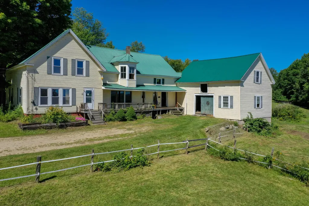 121 Norway Center Road Norway ME 04268