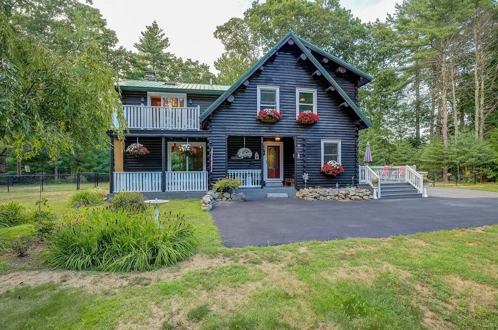 30 Green Acres Lane Wells ME 04090