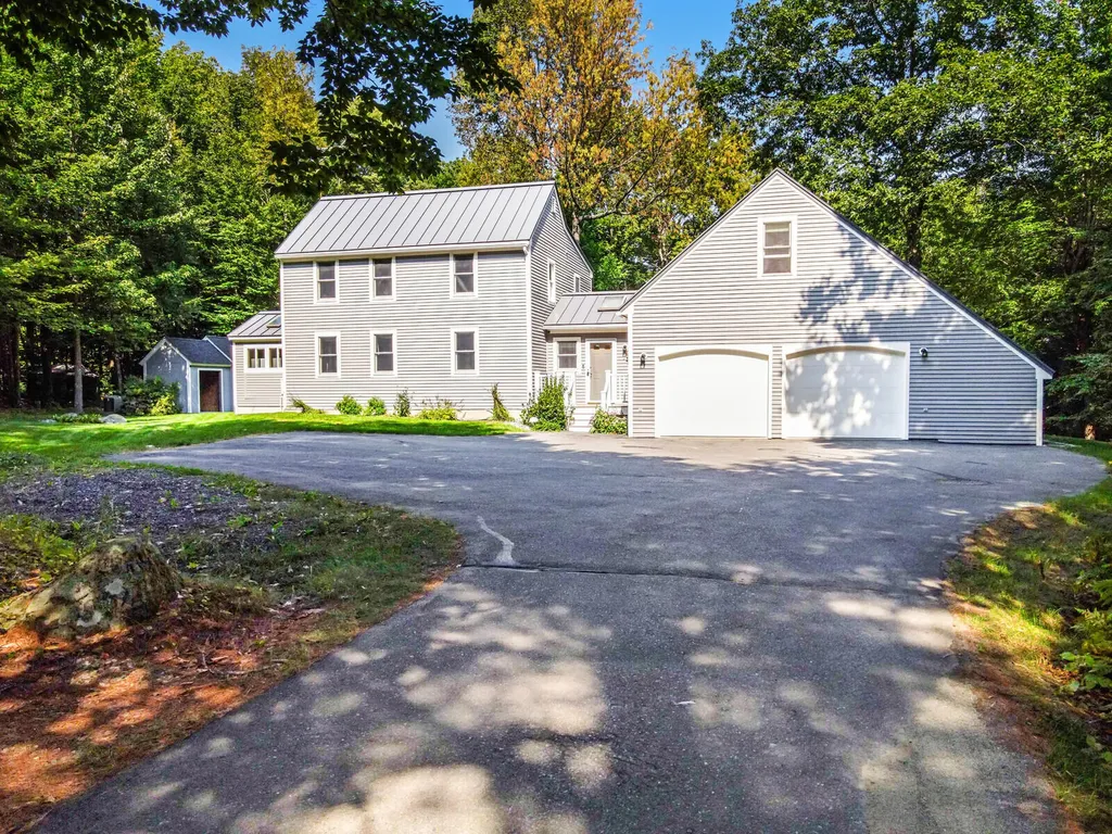 145 West Road Belgrade ME 04917
