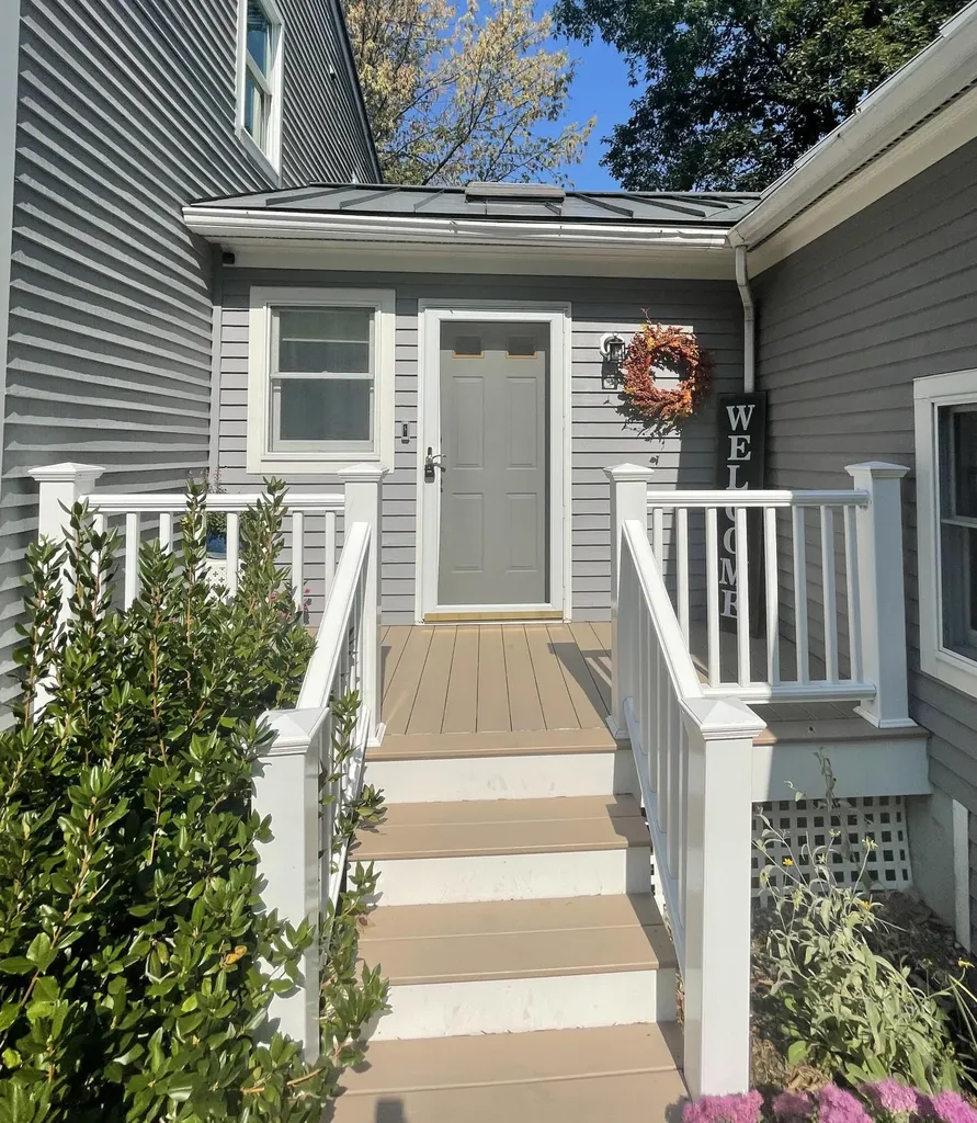 145 West Road Belgrade ME 04917