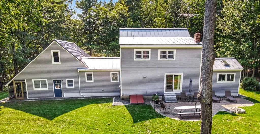 145 West Road Belgrade ME 04917